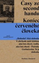 Časy zo second handu