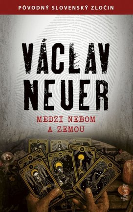Medzi nebom a zemou