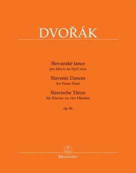 Slovanské tance