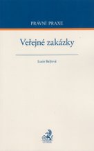 Veřejné zakázky