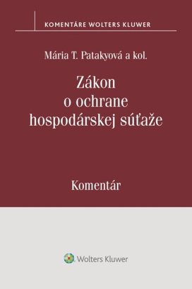 Zákon o ochrane hospodárskej súťaže