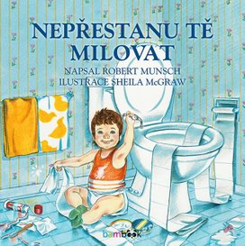 Nepřestanu tě milovat