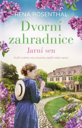 Dvorní zahradnice Jarní sen