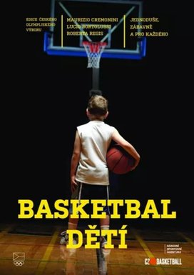 Basketbal dětí