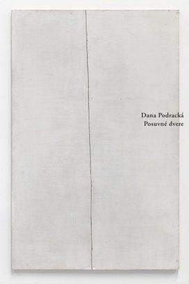 Posuvné dvere