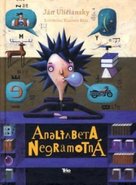 Analfabeta Negramotná