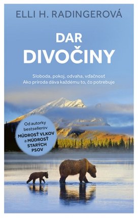 Dar divočiny