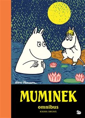 Muminek omnibus II