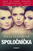 Spoločníčka