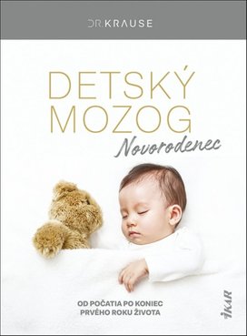 Detský mozog