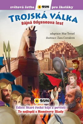 Trojská válka