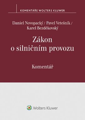 Zákon o silničním provozu