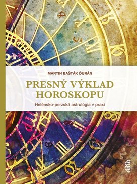Presný výklad horoskopu