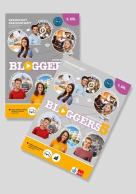 Bloggers 5