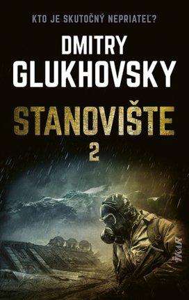 Stanovište 2
