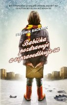 Babička pozdravuje a ospravedlňuje sa