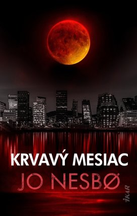 Krvavý mesiac