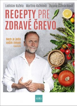Recepty pre zdravé črevo