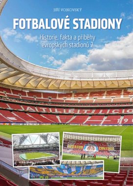 Fotbalové stadiony