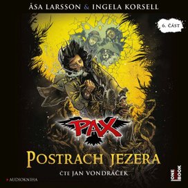PAX VI.: Postrach jezera