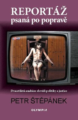 Reportáž psaná po popravě