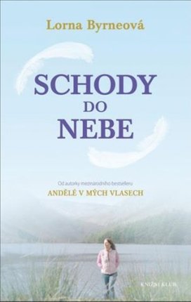 Schody do nebe