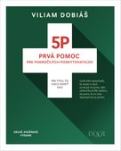 5P Prvá pomoc pre pokročilých poskytovateľov