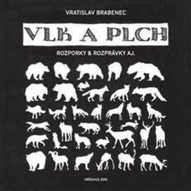 Vlk a plch