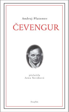 Čevengur