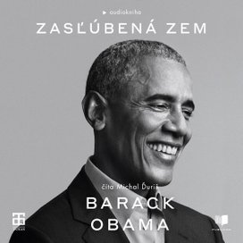 Zasľúbená zem