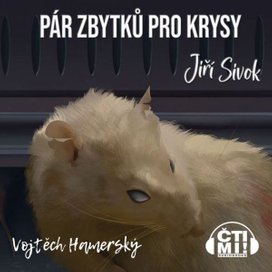 Pár zbytků pro krysy