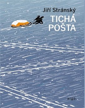 Tichá pošta