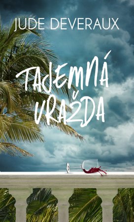 Tajemná vražda
