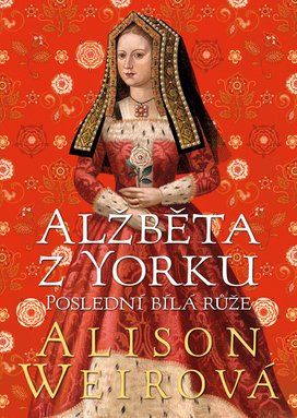 Alžběta z Yorku