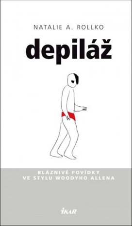 Depiláž
