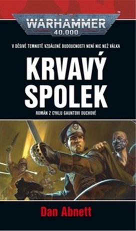 Krvavý spolek