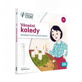Zpívánky Vánoční koledy