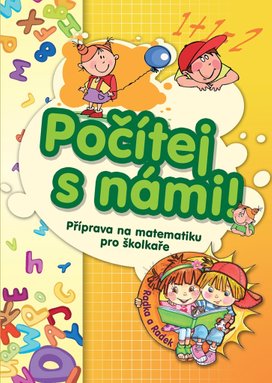Počítej a námi!