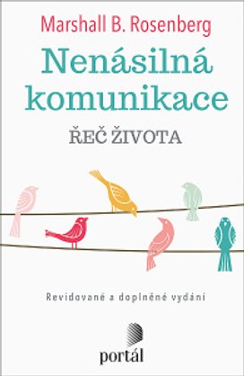 Nenásilná komunikace - Řeč života