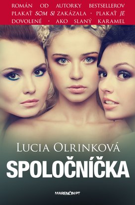 Spoločníčka