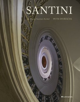 Jan Blažej Santini-Aichel