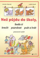 Než půjdu do školy