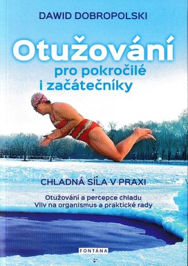Otužování pro pokročilé i začátečníky