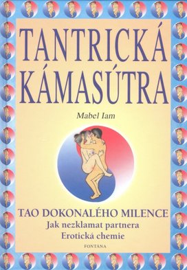 Tantrická kámasútra
