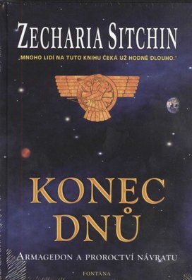 Konec dnů