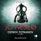 Ostrov potkanov a iné príbehy