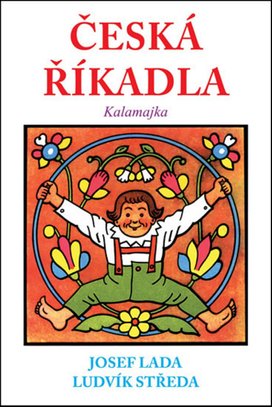 Česká říkadla