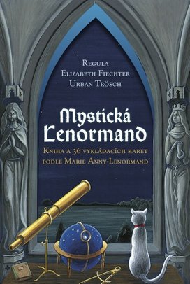 Mystická Lenormand