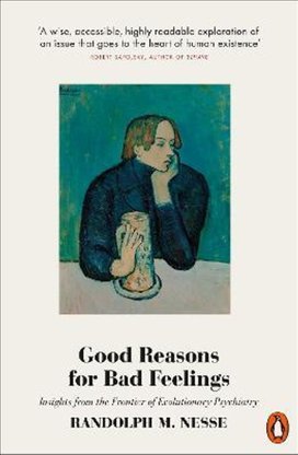 Good Reasons for Bad Feelings