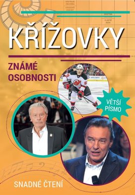 Křížovky Známé osobnosti